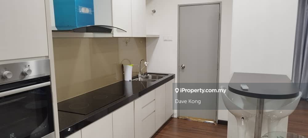 Service Residence for Rent in Silk Sky by Dave Kong - iProperty.com.my