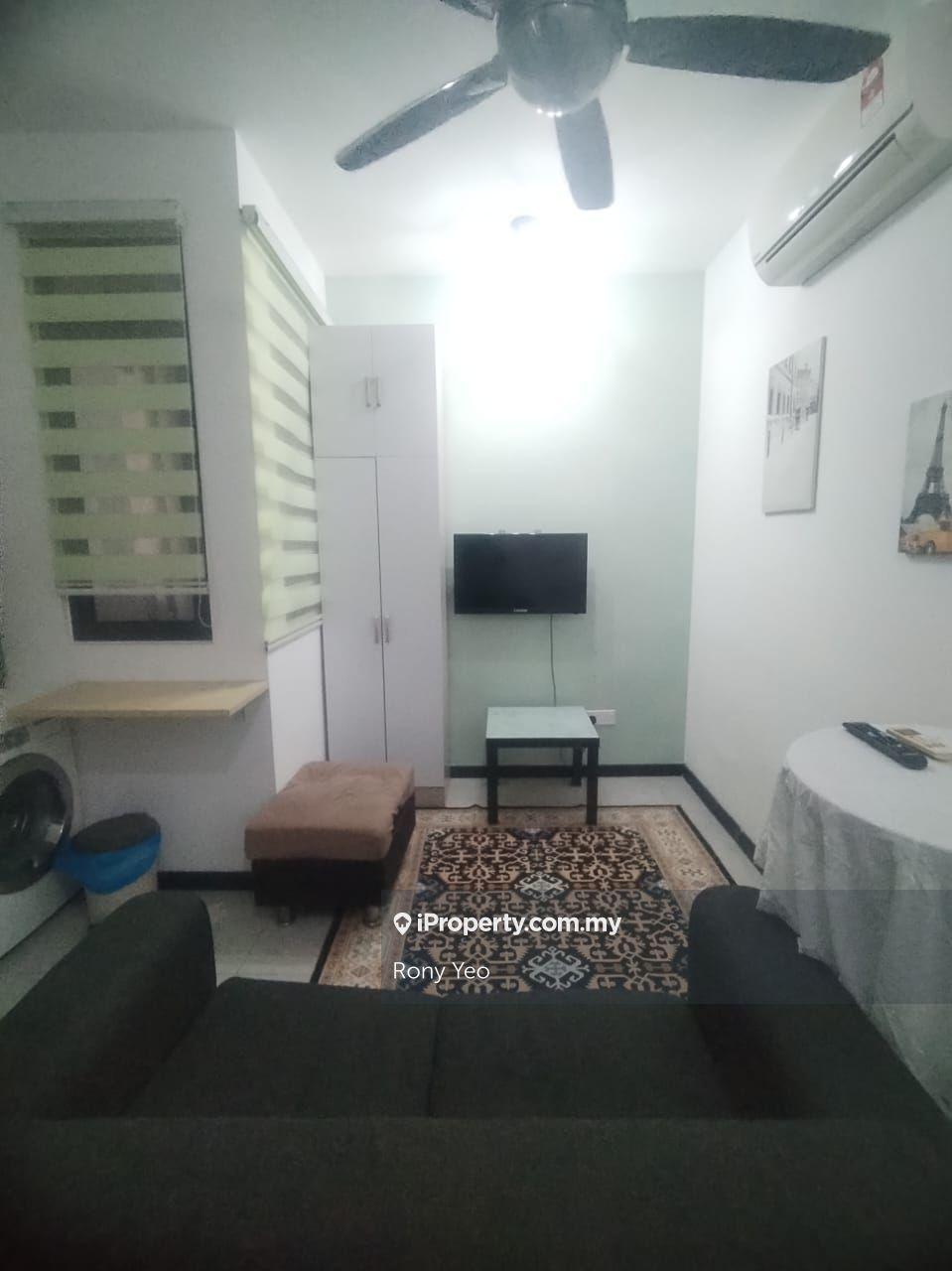 Service Residence for Rent in Neu Suites by Rony Yeo - iProperty.com.my