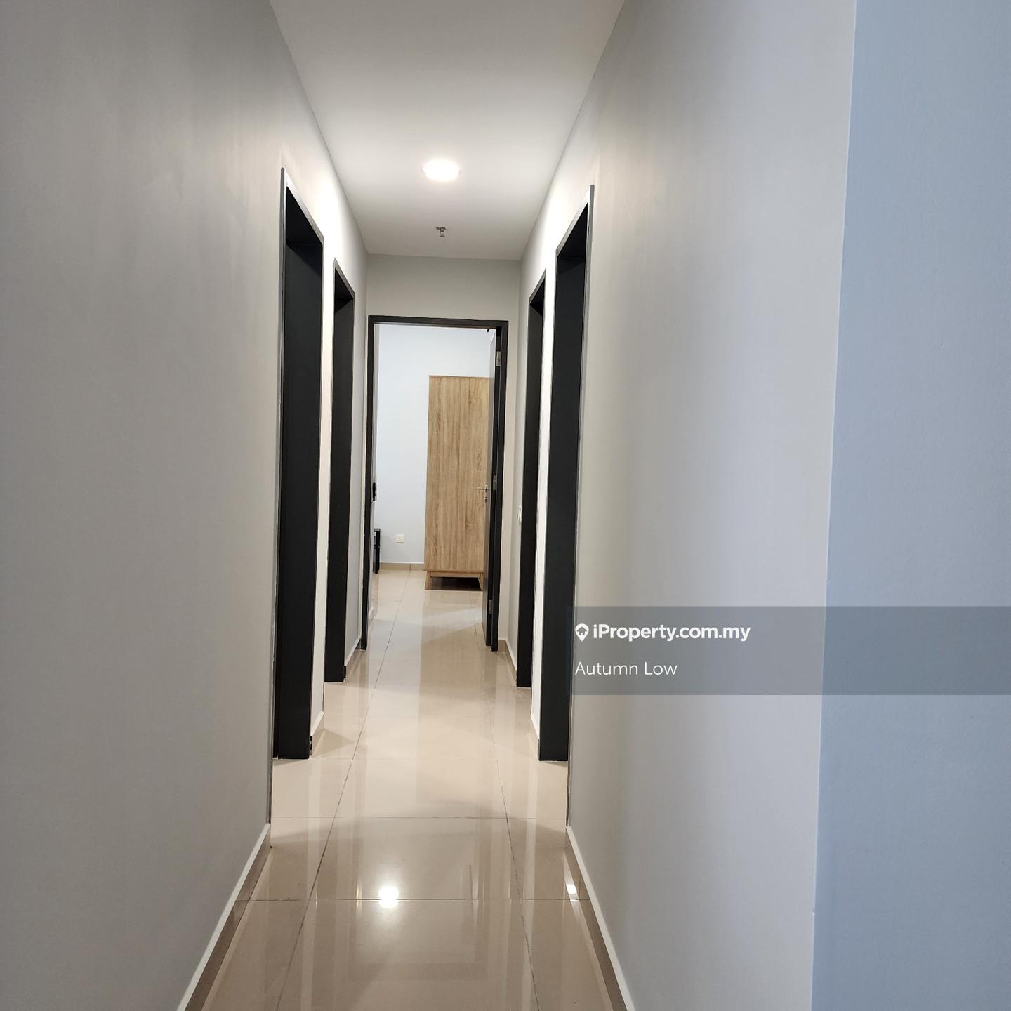 Service Residence for Rent in D'Quince Residences by Autumn Low - iProperty.com.my