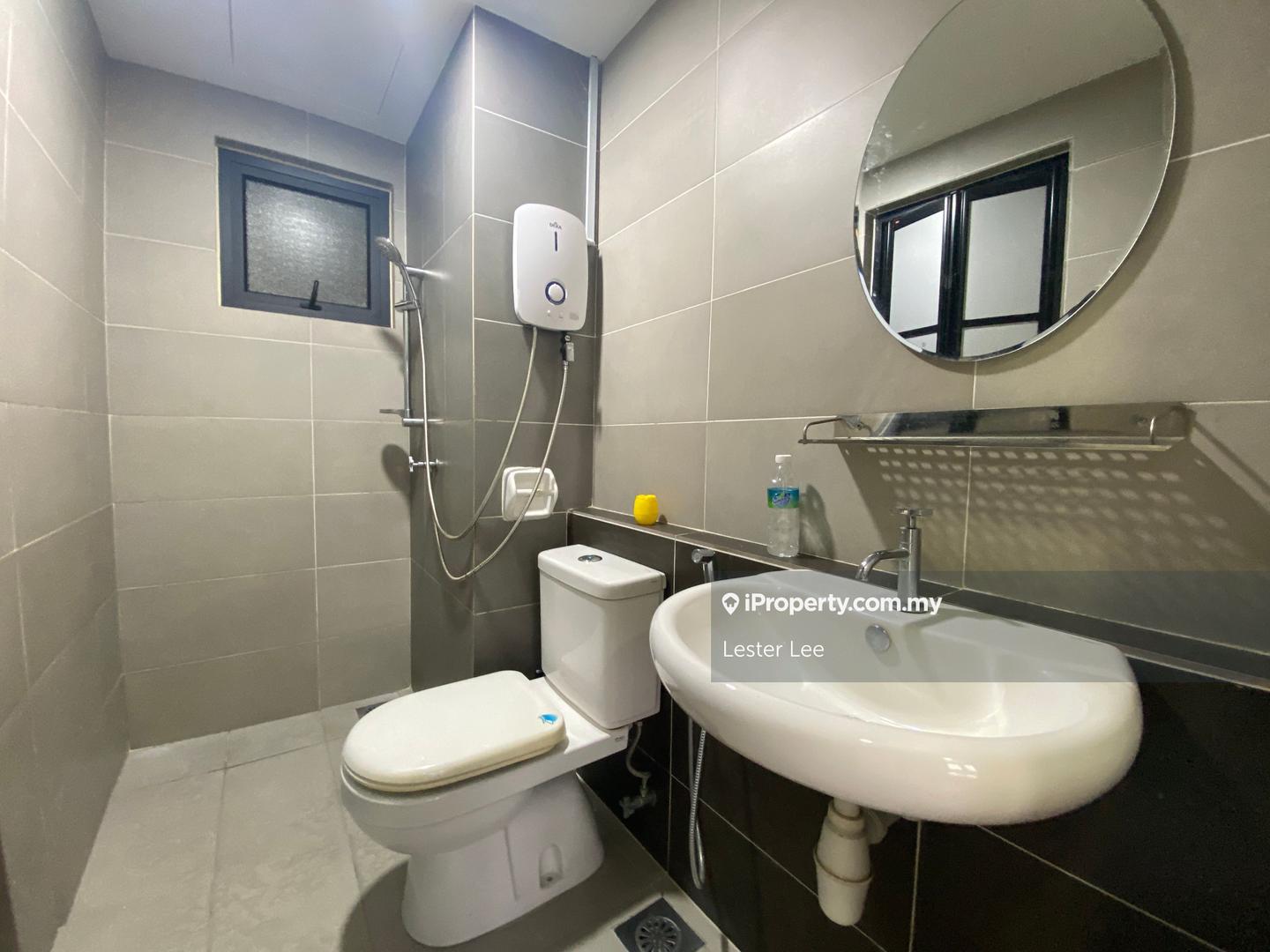 Residensi Servis untuk Disewa di Suria Residence oleh Lester Lee - iProperty.com.my