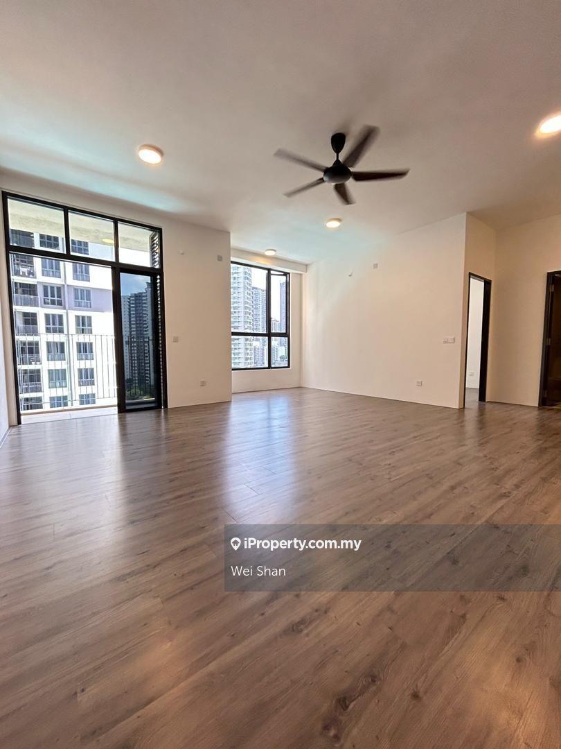 Residensi Servis untuk Disewa di Henna Residence  @ The Quartz WM oleh Wei Shan - iProperty.com.my