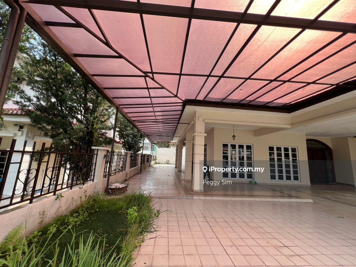 Rumah Berkembar untuk Dijual di Bandar Puteri Puchong, Puchong oleh Peggy Sim - iProperty.com.my