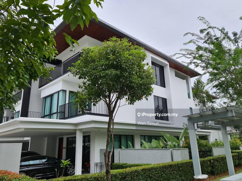 Rumah Berkembar untuk Dijual di Setia Alam Duta Villa, Shah Alam oleh Wan Timun - iProperty.com.my