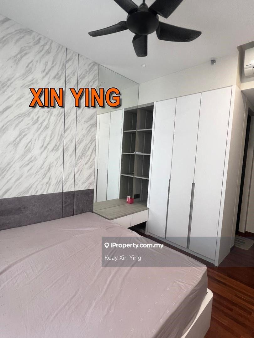 Service Residence for Sale in The Tamarind by Koay Xin Ying - iProperty.com.my