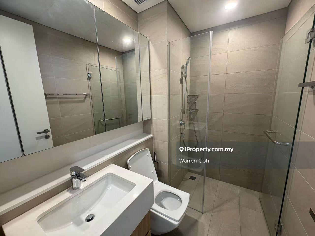 Residensi Servis untuk Disewa di TRX Residences oleh Warren Goh - iProperty.com.my