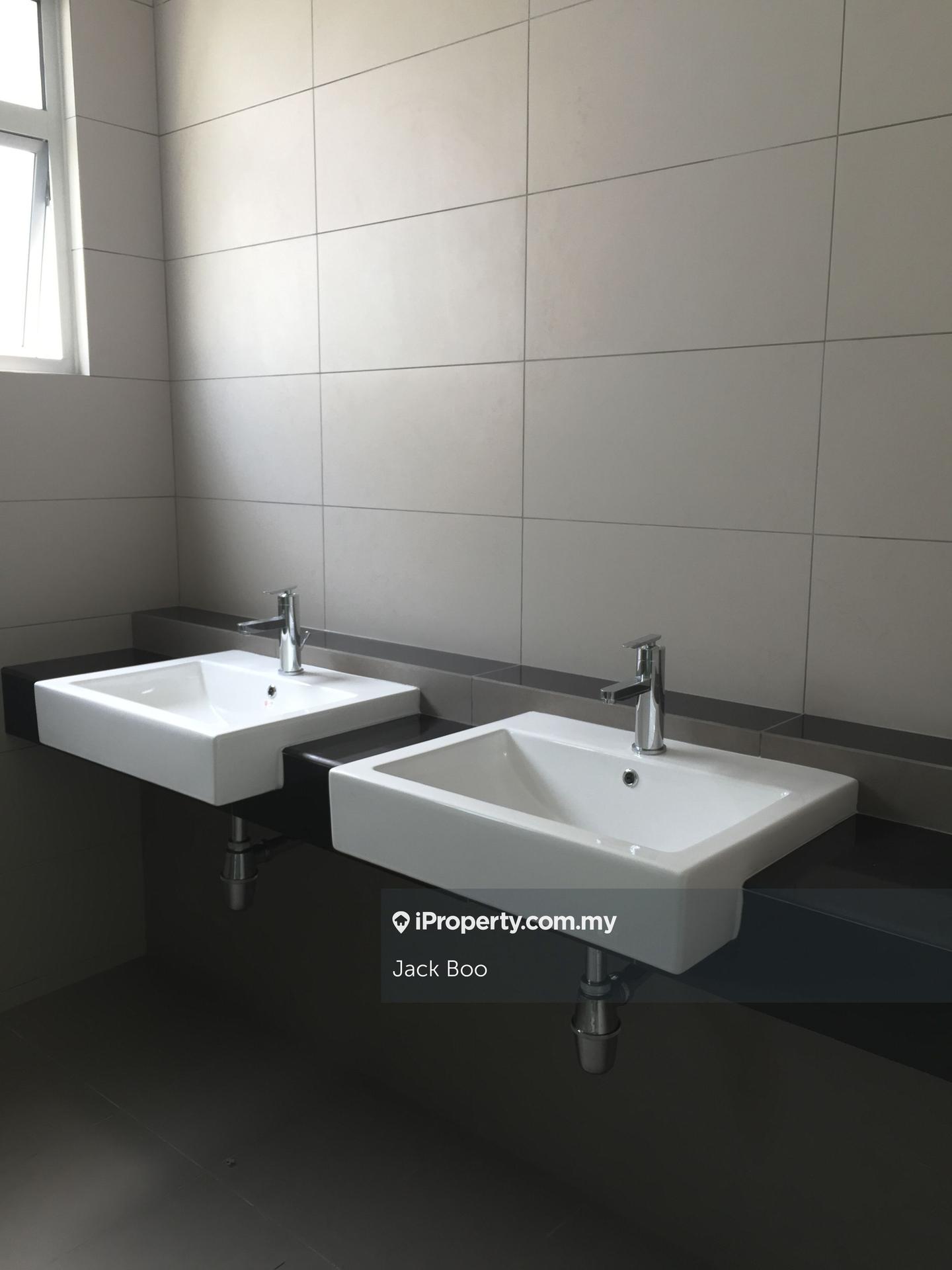 Rumah Berangkai 3 Tingkat untuk Dijual di Ambang Botanic, Klang oleh Jack Boo - iProperty.com.my