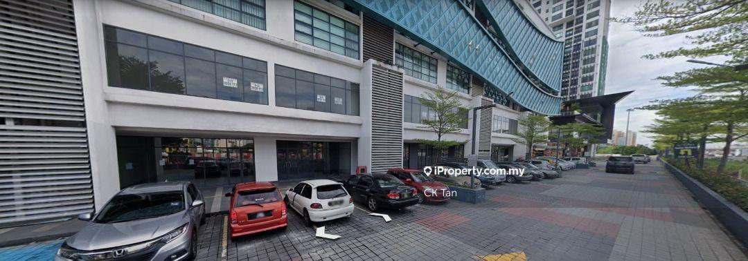 Retail-Space for Rent in Persiaran Serdang Perdana, Seri Kembangan by CK Tan - iProperty.com.my