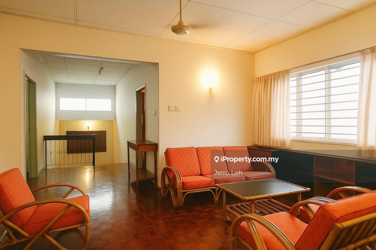 Bungalow House for Sale in ss 21, Petaling Jaya by Jerro Loh - iProperty.com.my