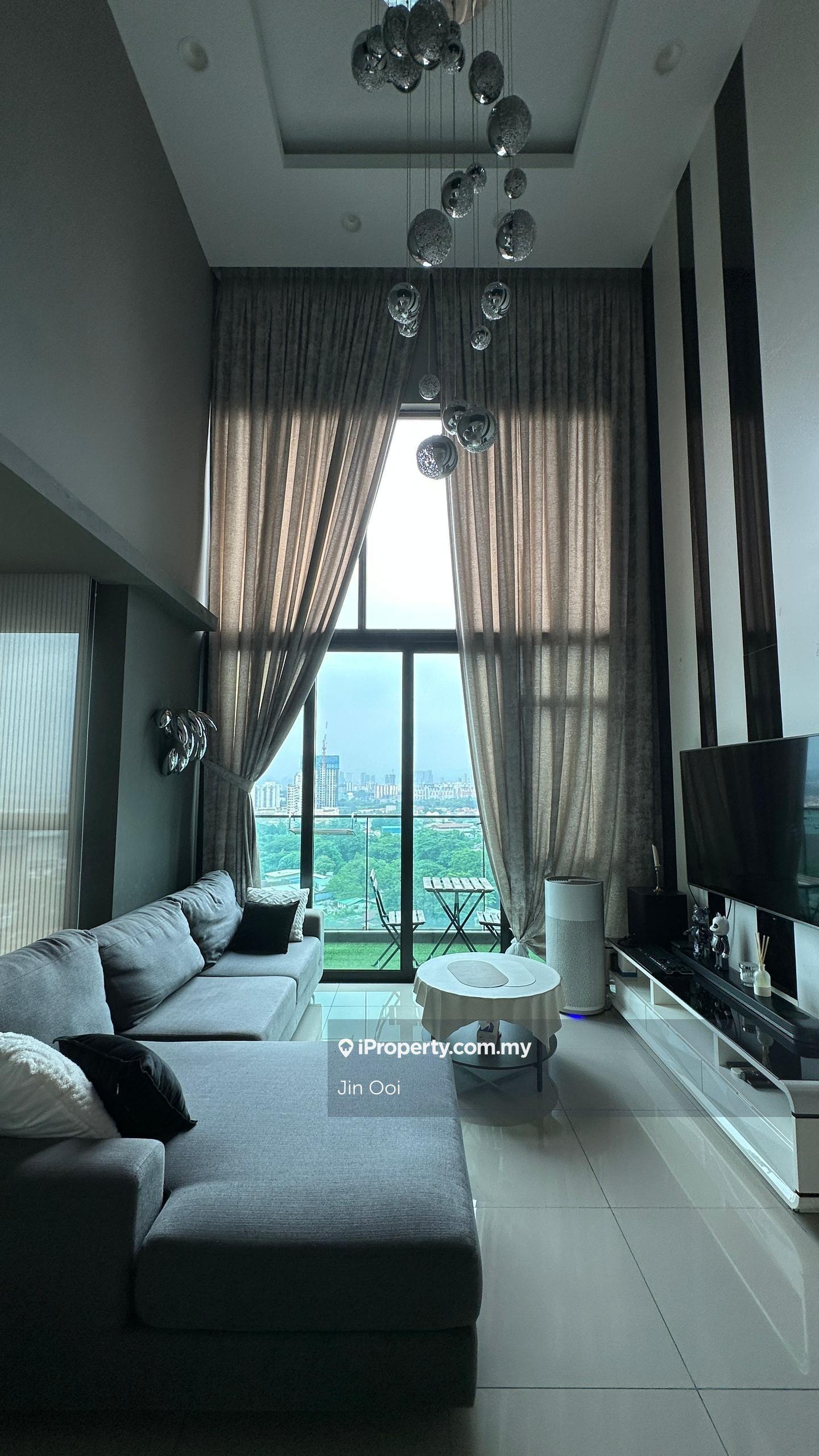 Service Residence for Sale in The Leafz @ Dedaun by Jin Ooi - iProperty.com.my