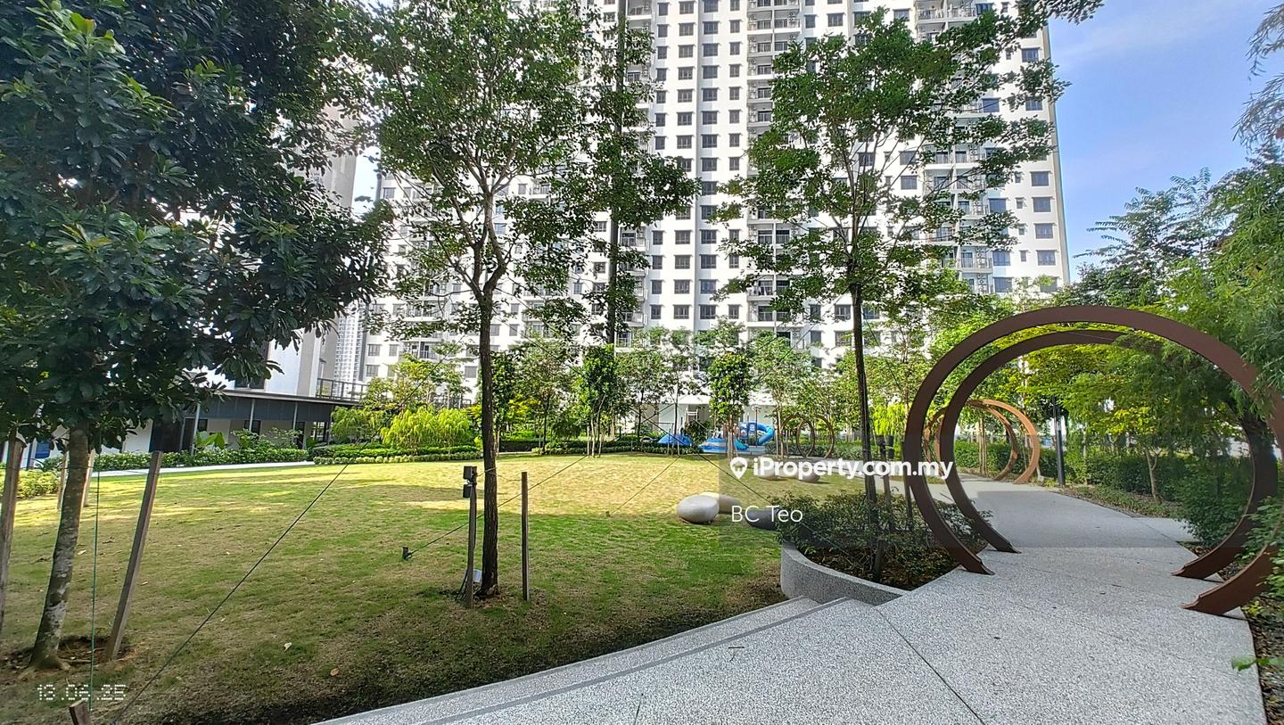 Service Residence for Sale in M Luna by BC Teo - iProperty.com.my