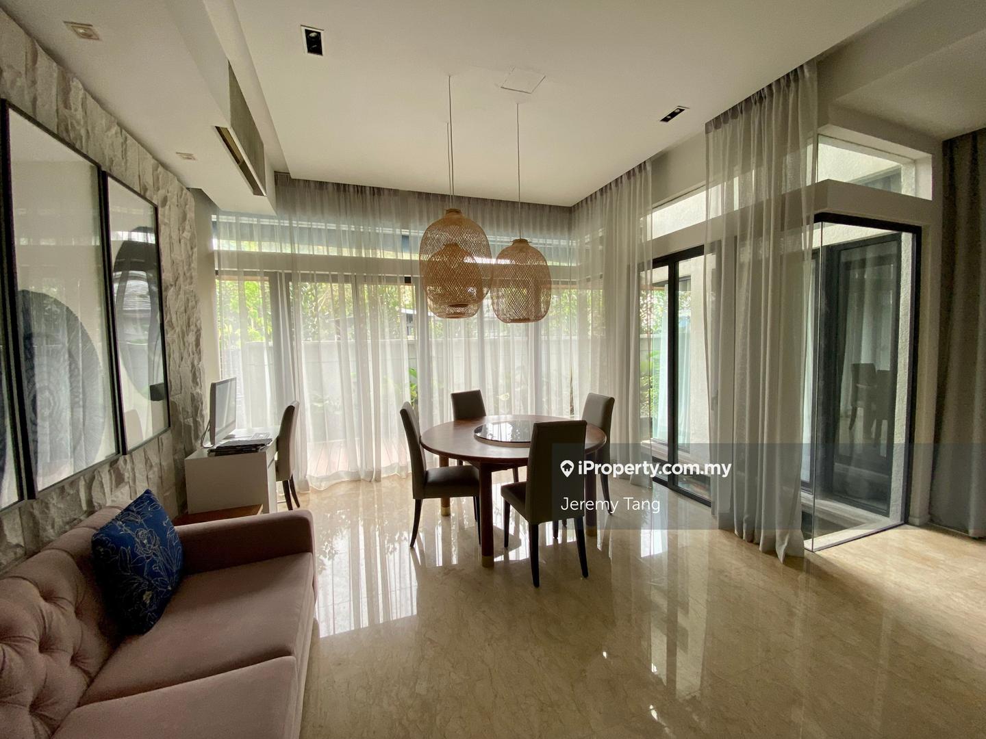 Semi-Detached House for Sale in Taman Damansara Endah, Damansara Heights by Jeremy Tang - iProperty.com.my
