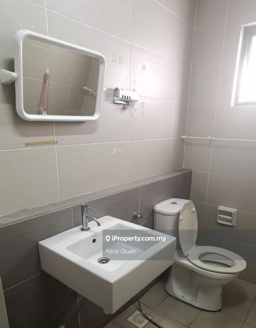 Residensi Servis untuk Disewa di SetiaWalk oleh Alice Quah - iProperty.com.my