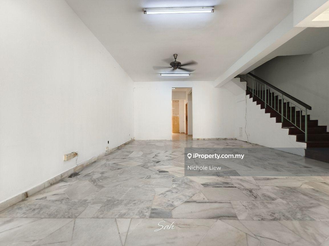 Rumah Berangkai 2 Tingkat untuk Dijual di Taman Bukit Mewah, Kajang oleh Nichole Liew - iProperty.com.my