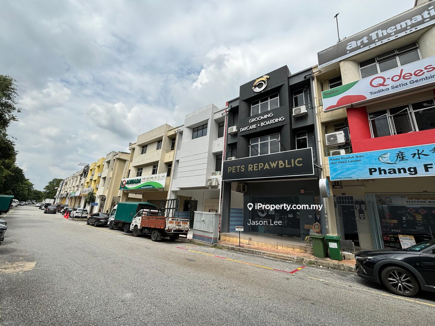 Shop for Rent in Pju 1a, Ara Damansara by Jason Lee - iProperty.com.my