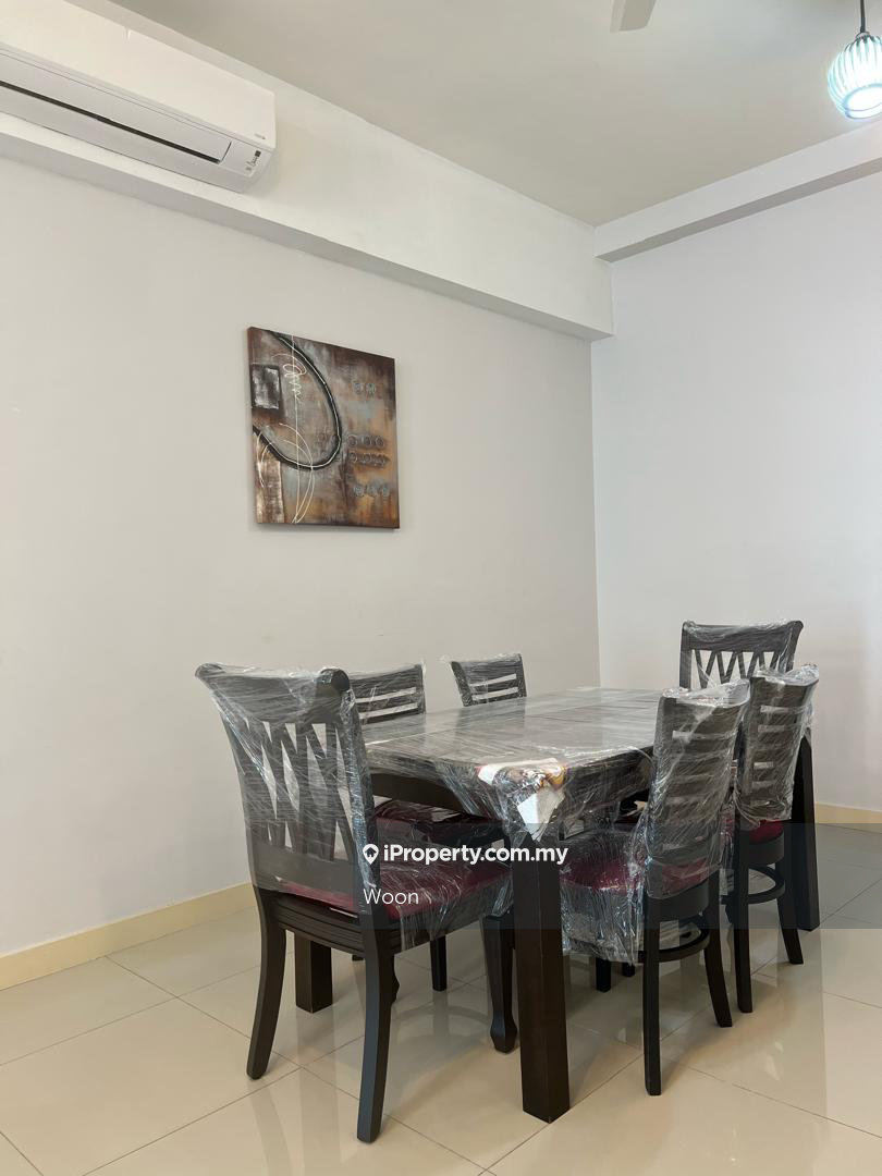 Kondominium untuk Disewa di A'Marine Condominium oleh Woon - iProperty.com.my