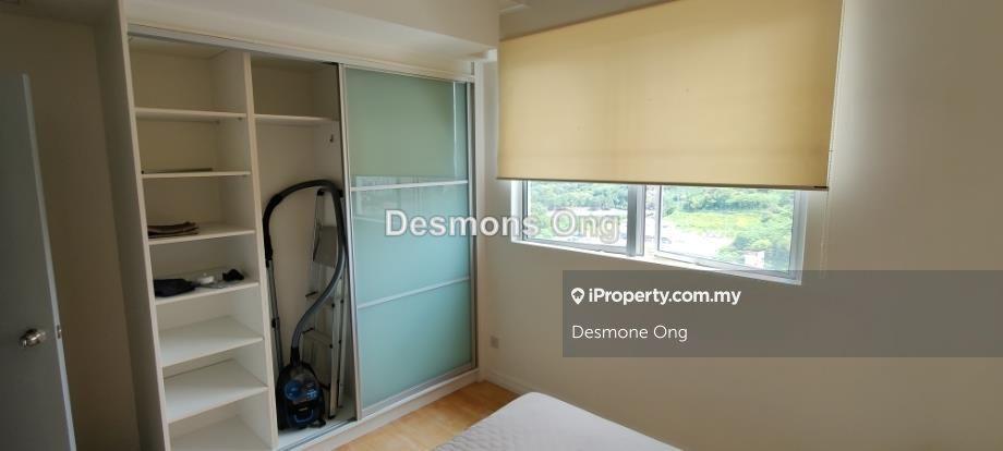 Service Residence for Sale in Solaris Dutamas by Desmone Ong - iProperty.com.my
