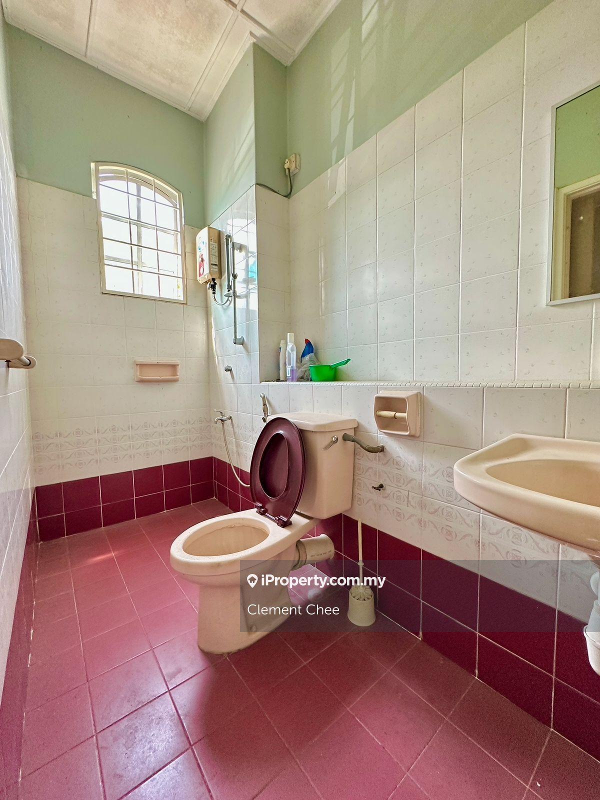 2-storey Terraced House for Sale in Usj 18, Subang Jaya by Clement Chee - iProperty.com.my