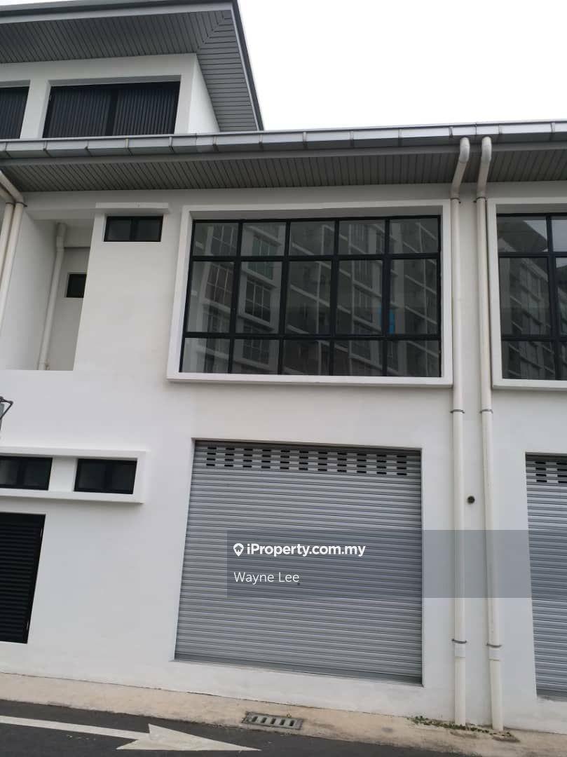 Kedai-Pejabat untuk Dijual di Persiaran Rimba Permai, Cyber 10, Cyberjaya oleh Wayne Lee - iProperty.com.my