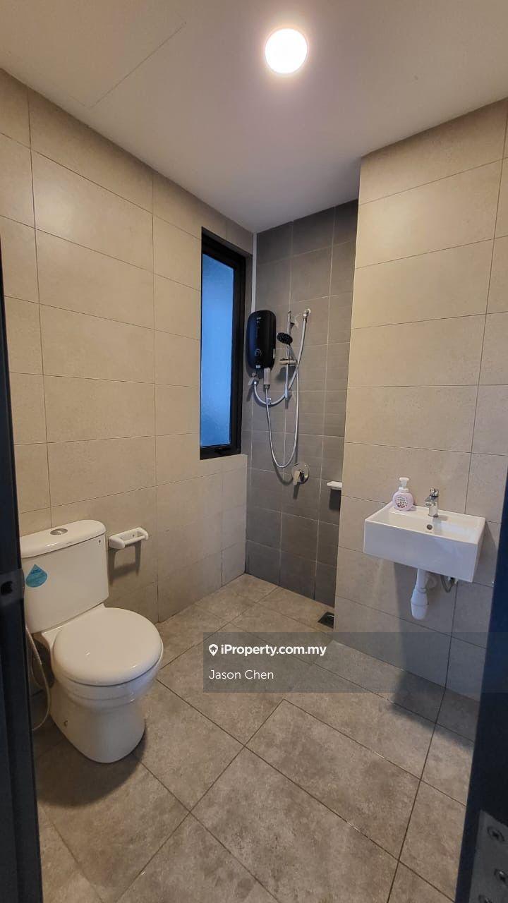Residensi Servis untuk Dijual di Aera Residence oleh Jason Chen - iProperty.com.my