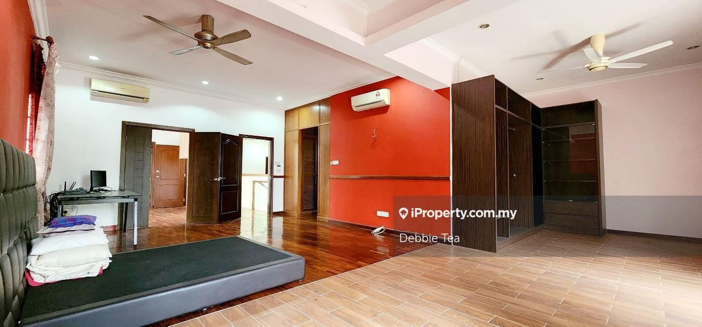 Bungalow House for Sale in Tropicana Indah Resort Homes Kota Damans, Petaling Jaya by Debbie Tea - iProperty.com.my