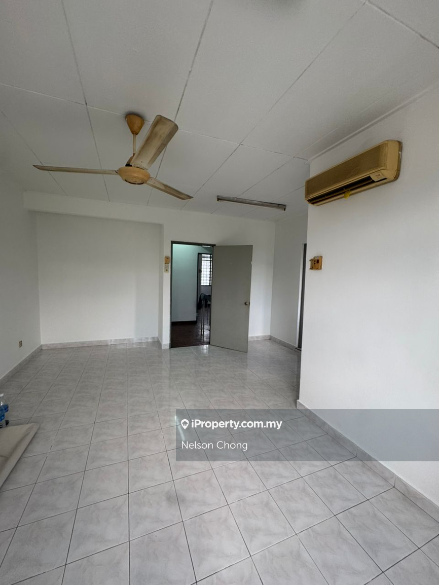 2-storey Terraced House for Rent in Taman Bukit Maluri, Kepong by Nelson Chong - iProperty.com.my