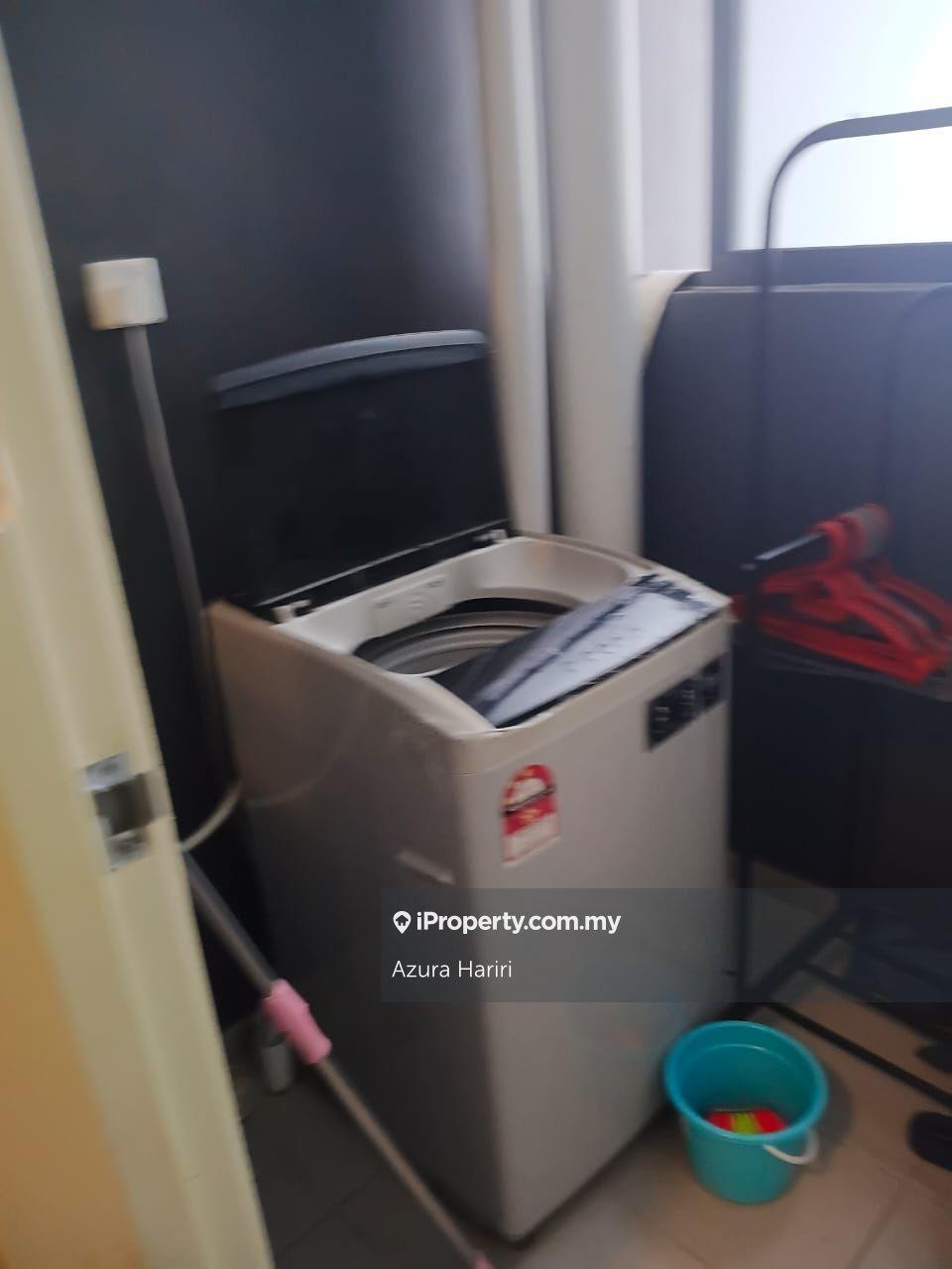 Condominium for Rent in The Hamilton by Azura Hariri - iProperty.com.my