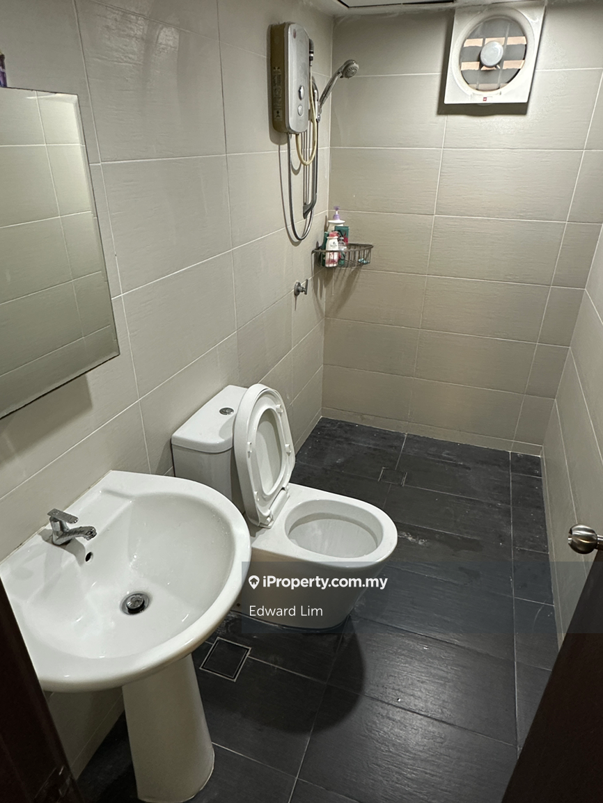 Service Residence for Rent in Rhythm Avenue by Edward Lim - iProperty.com.my