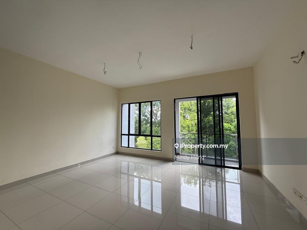 Pangsapuri untuk Dijual di Impian Senibong Apartment oleh Mindy Heng - iProperty.com.my