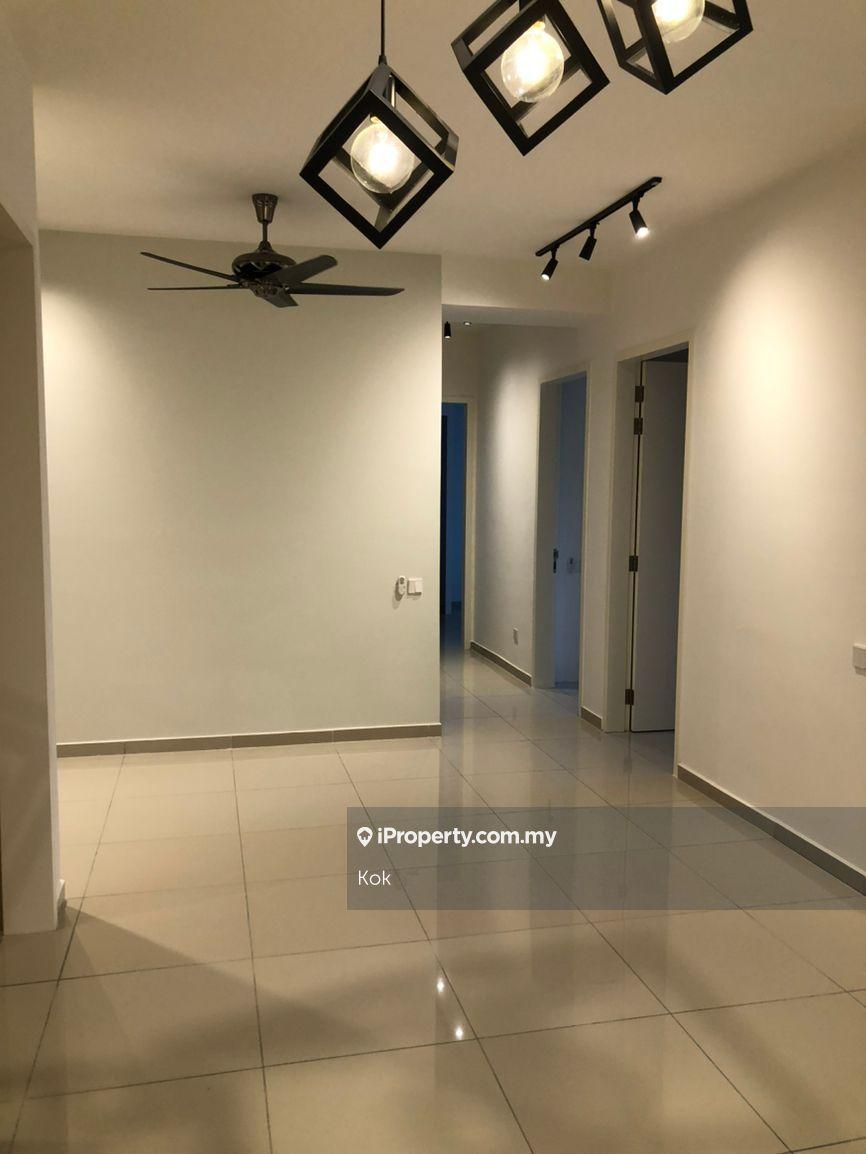 Kondominium untuk Dijual di Nidoz Residences @ Desa Petaling oleh Kok - iProperty.com.my