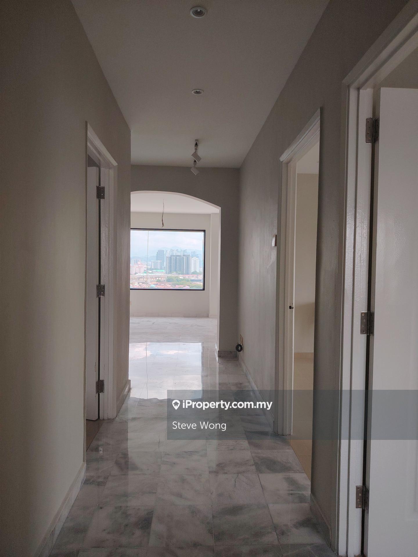 Condominium for Sale in Bam Villa by Steve Wong - iProperty.com.my