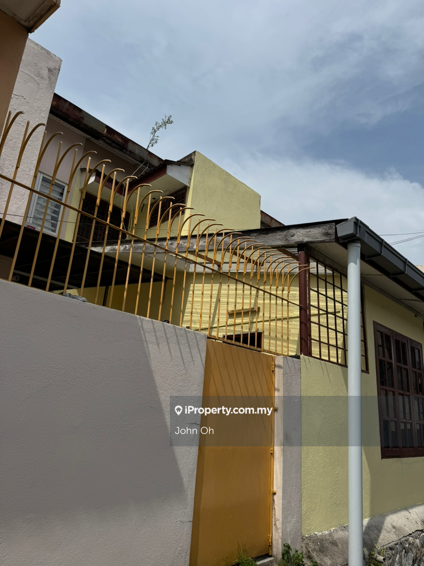2-storey Terraced House for Sale in Usj 2, Subang Jaya by John Oh - iProperty.com.my
