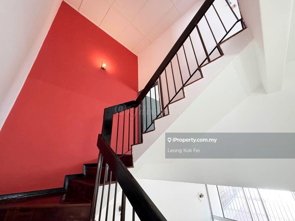 Rumah Berangkai 2 Tingkat untuk Dijual di Bukit Damansara, Damansara Heights oleh Leong Kok Fei - iProperty.com.my