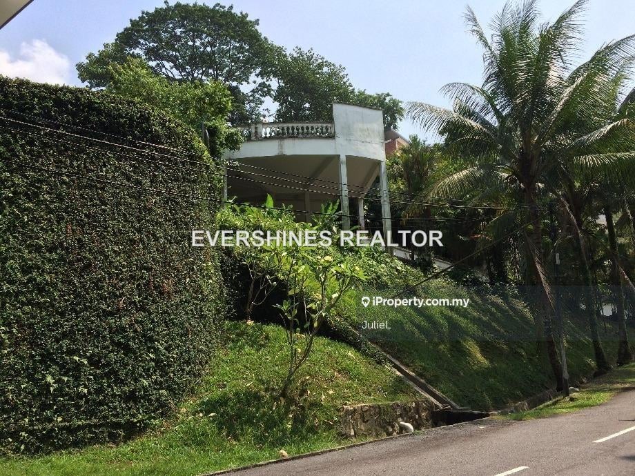 Bungalow House for Sale in Bukit Tunku (Kenny Hills), Kuala Lumpur by Julie L - iProperty.com.my