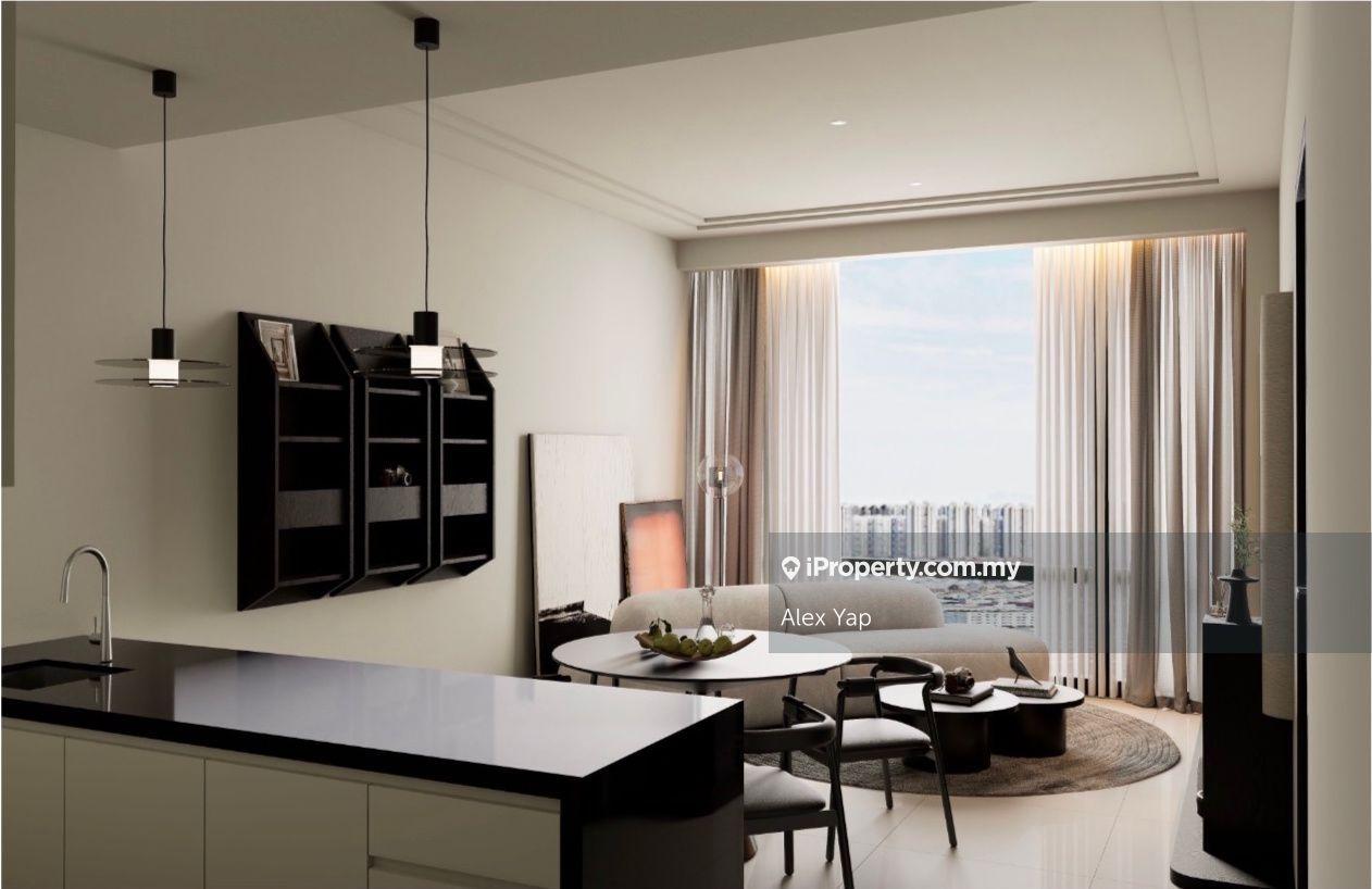 Service Residence for Rent in Pavilion Damansara Heights by Alex Yap - iProperty.com.my