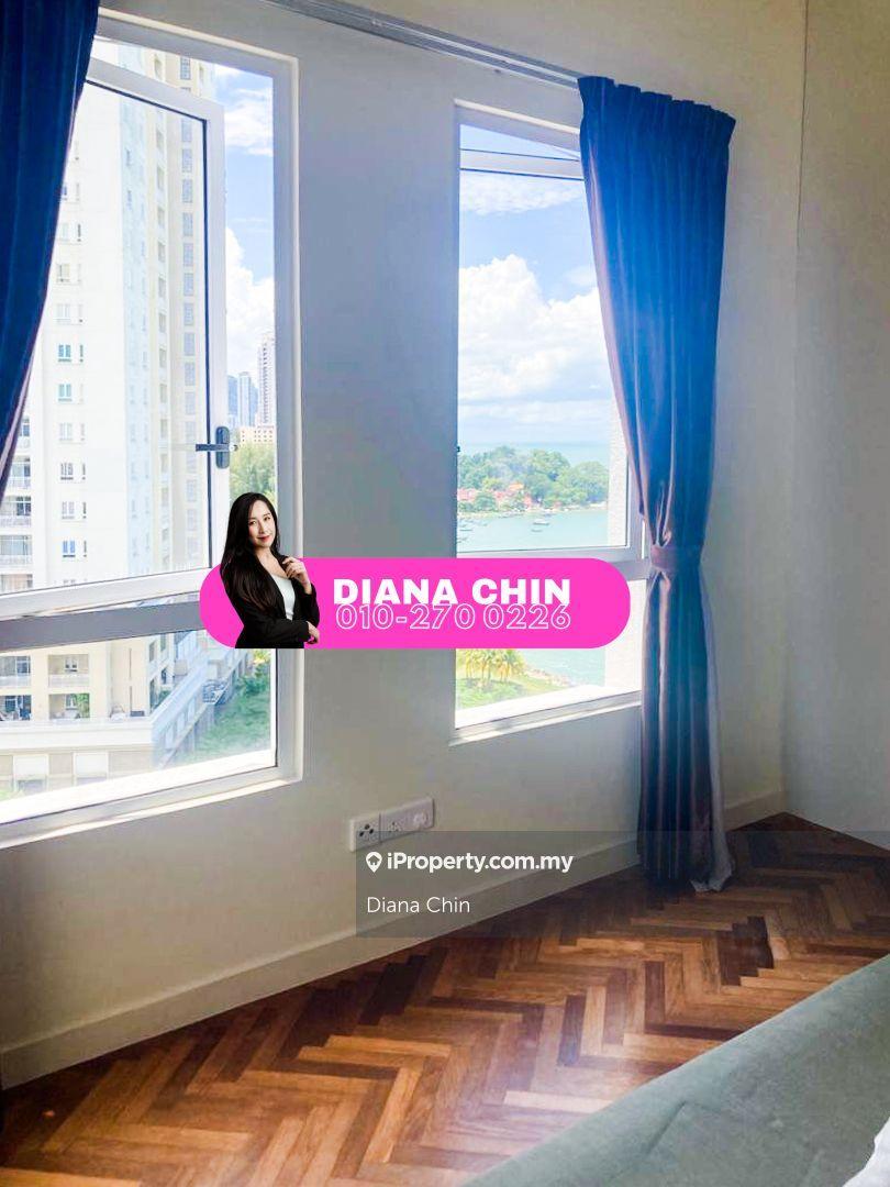 Kondominium untuk Disewa di Andaman @ Quayside oleh Diana Chin - iProperty.com.my