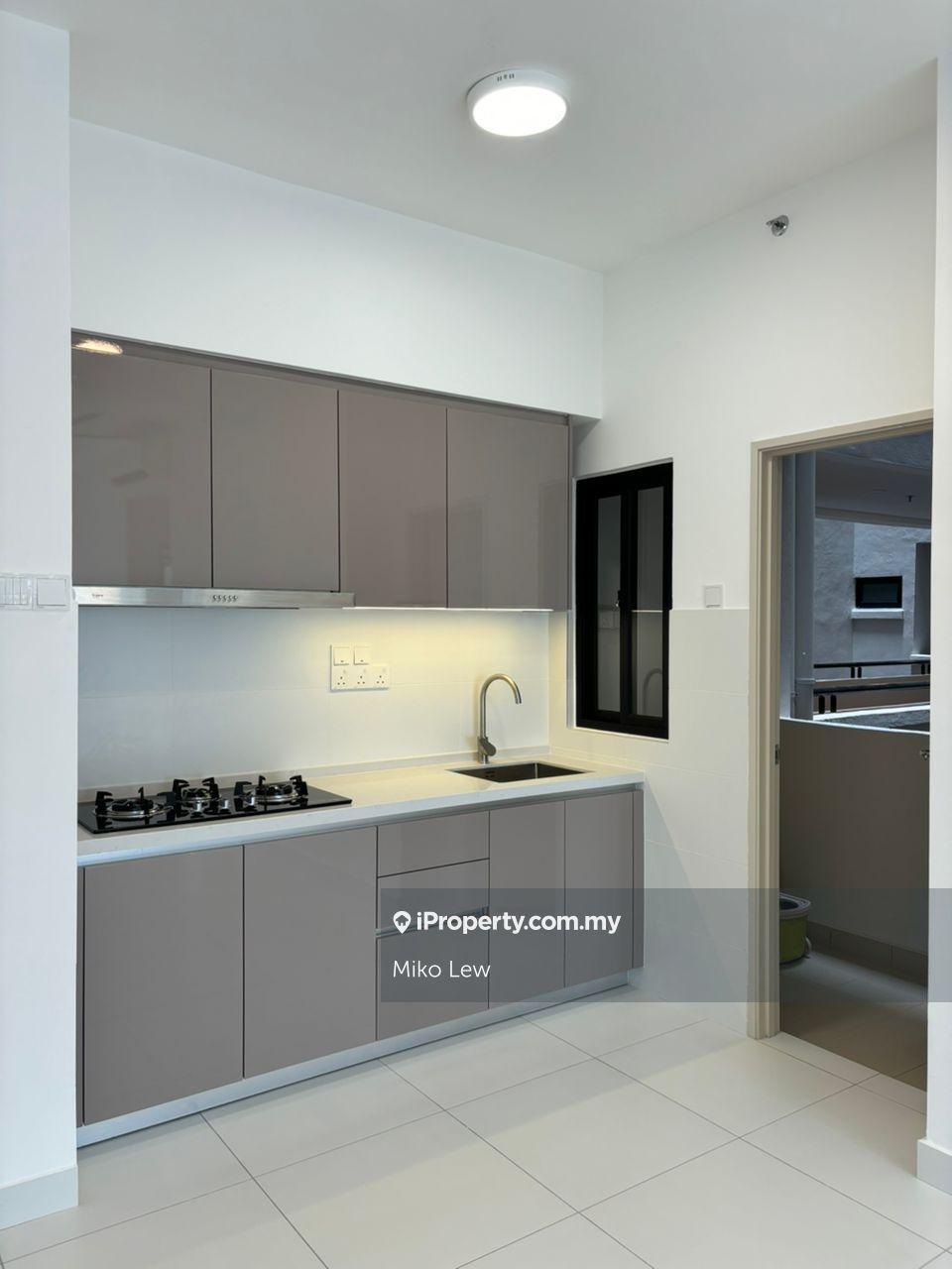 Residensi Servis untuk Dijual di The Tropika oleh Miko Lew - iProperty.com.my