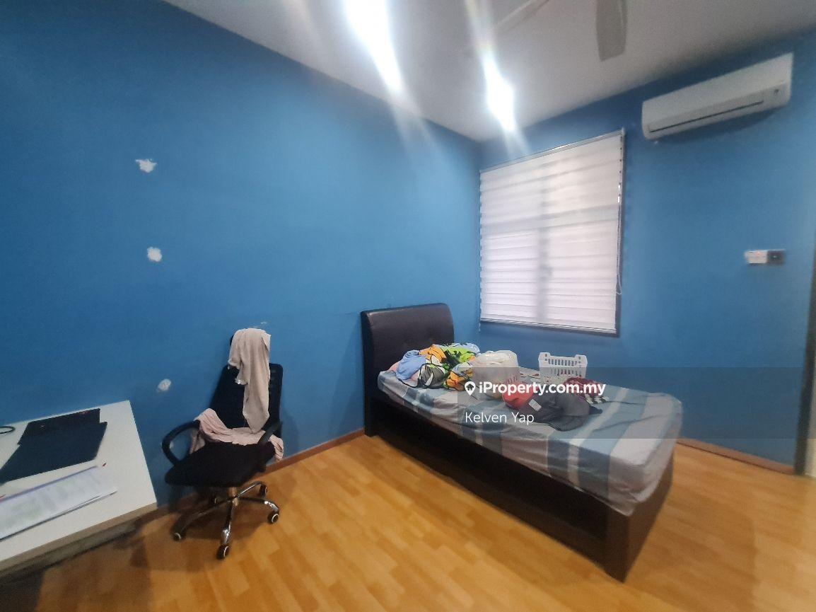 2-storey Terraced House for Sale in Ambang Botanic, Klang by Kelven Yap - iProperty.com.my