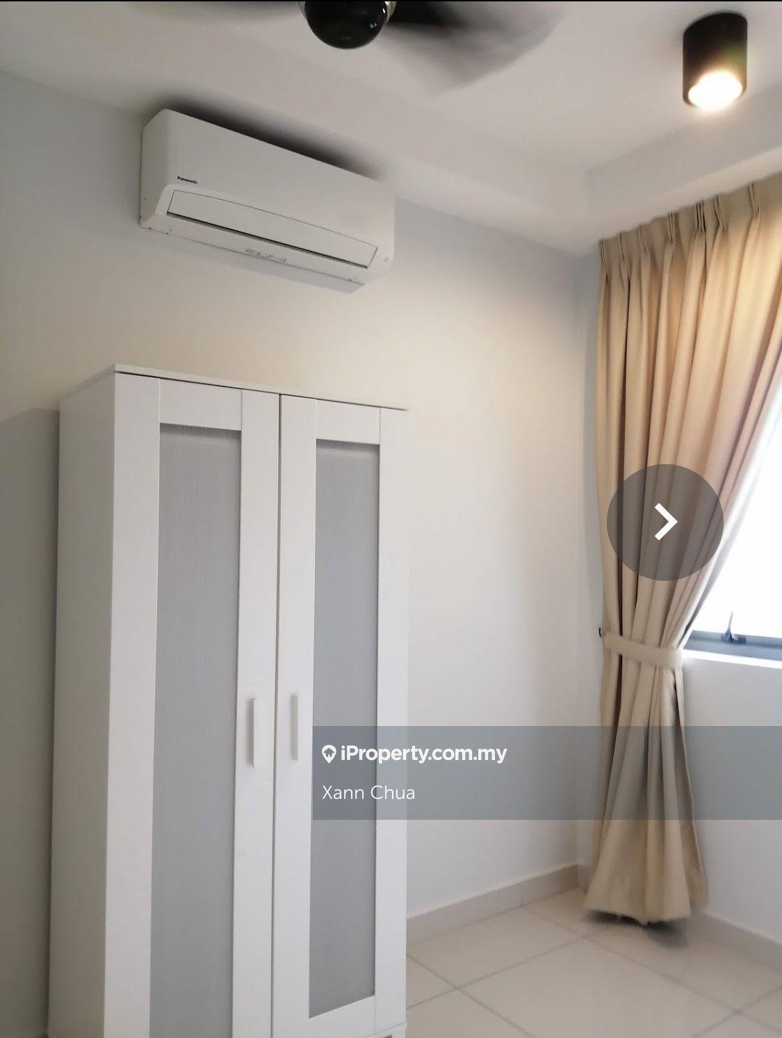 Service Residence for Rent in Sfera Residency by Xann Chua - iProperty.com.my