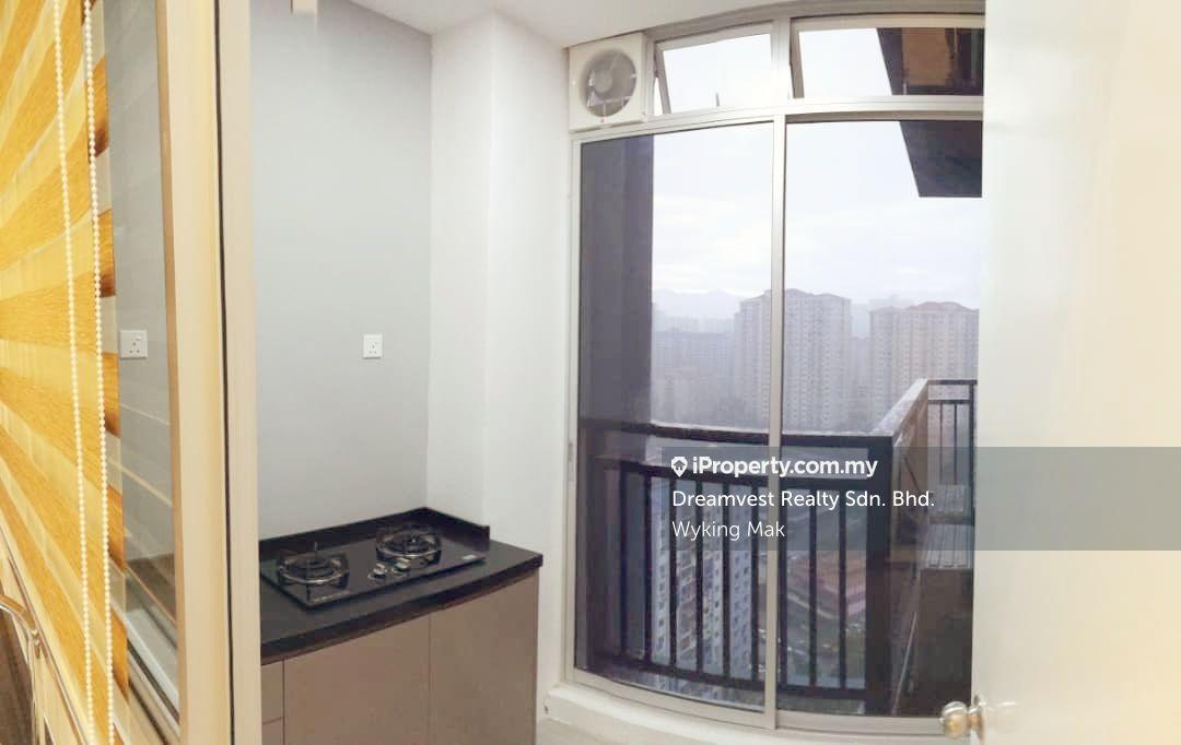 Condominium for Rent in Berlian Setapak Residency by Wyking Mak - iProperty.com.my