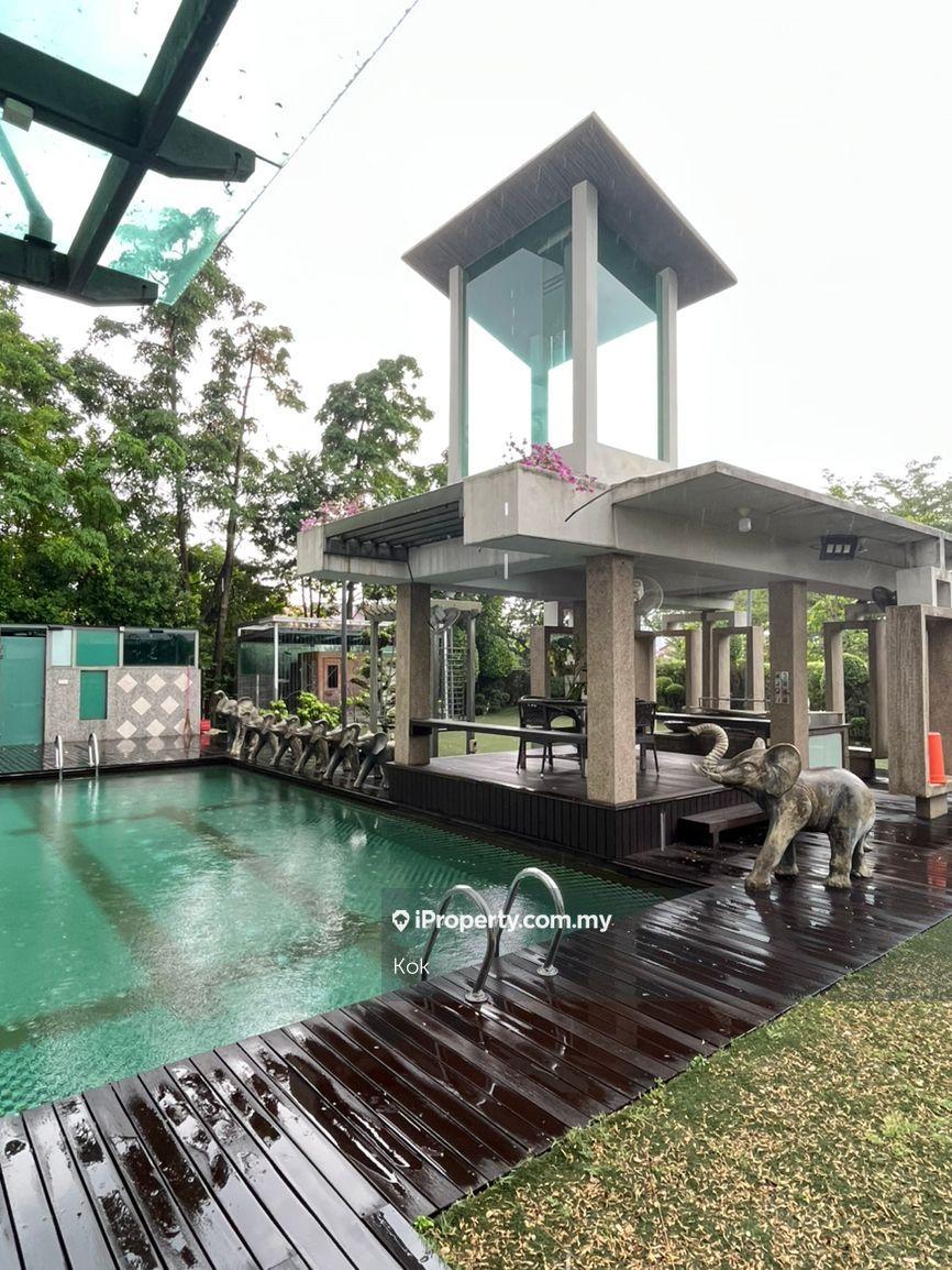 Bungalow House for Sale in Taman Paramount, Petaling Jaya by Kok - iProperty.com.my