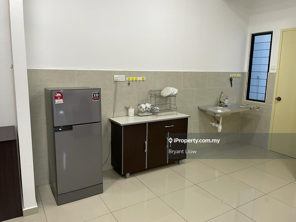 Service Residence for Rent in Atlantis Residences (Pangsapuri Atlantis Kota Syahbandar) by Bryant Liow - iProperty.com.my