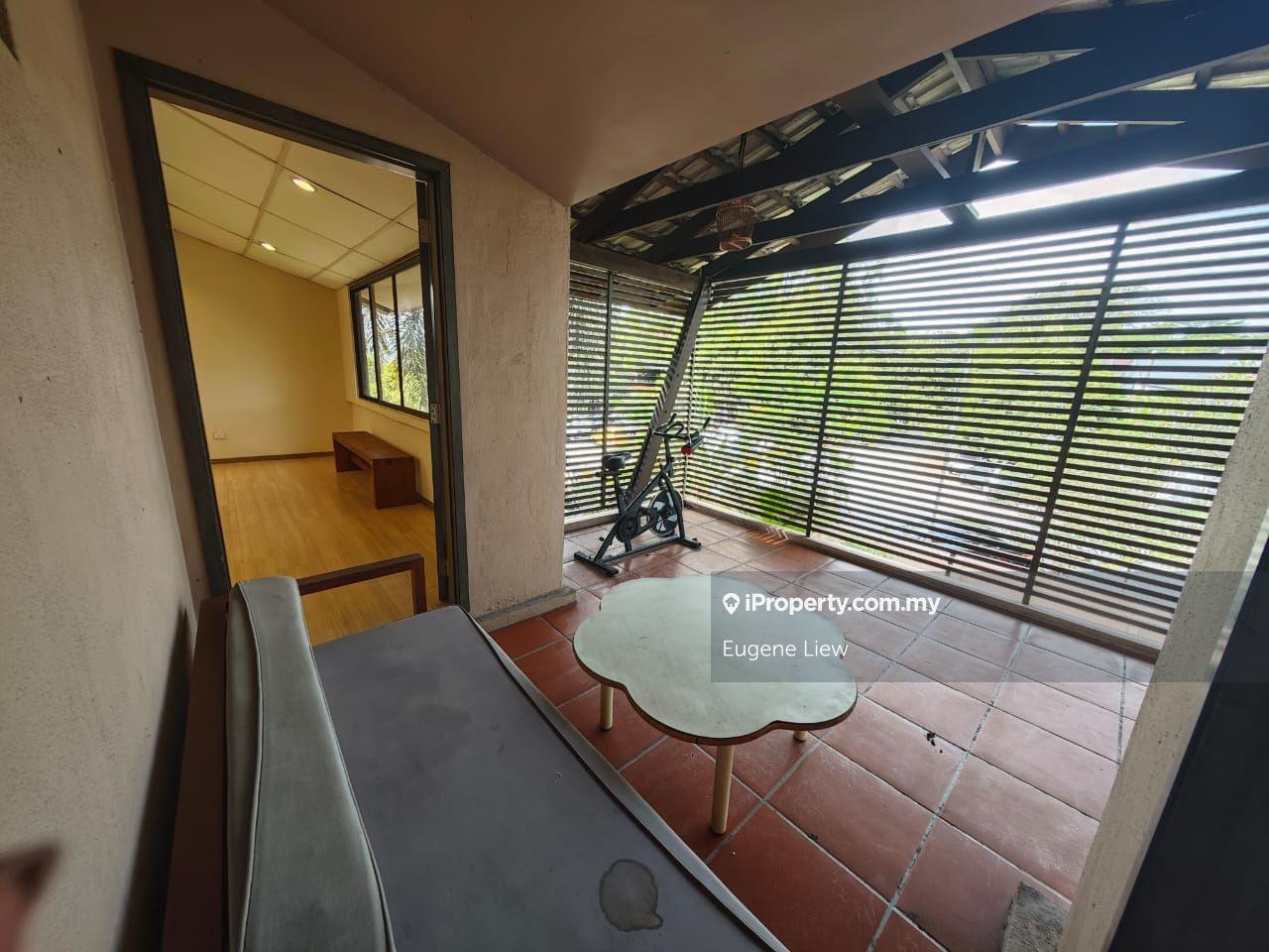 Bungalow House for Sale in Bukit Bandaraya, Bangsar by Eugene Liew - iProperty.com.my