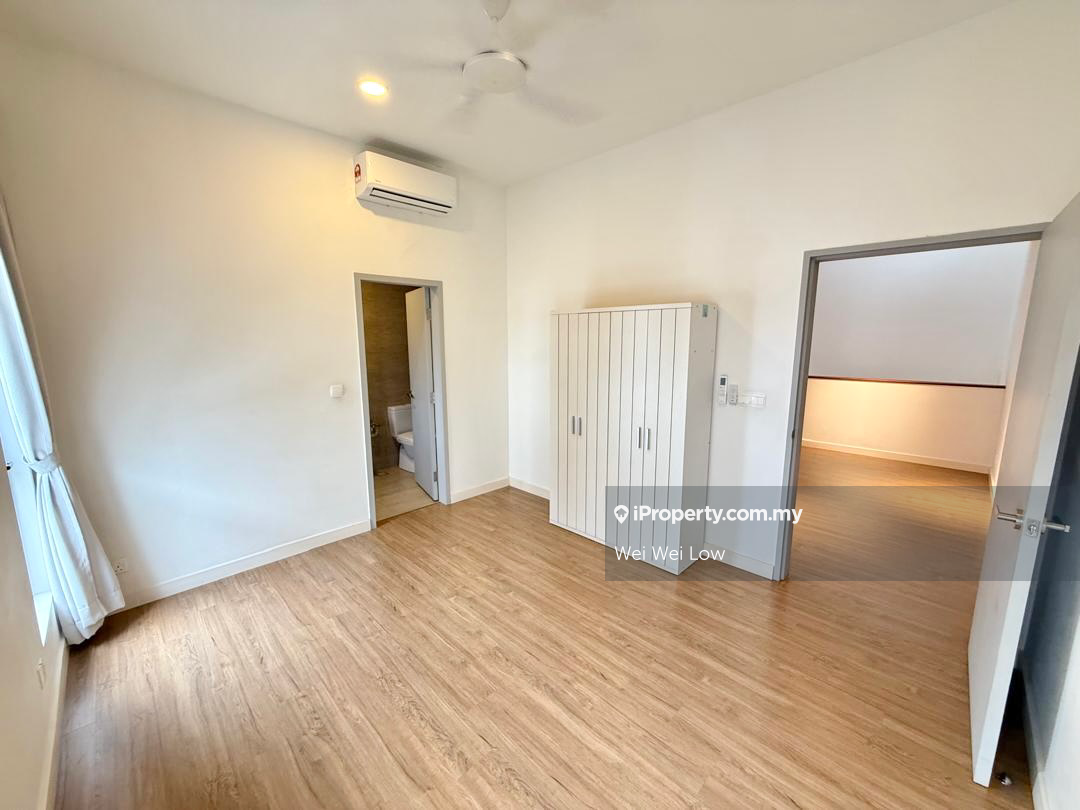 Rumah Berkembar untuk Disewa di Bandar Tropicana Aman, Telok Panglima Garang oleh Wei Wei Low - iProperty.com.my