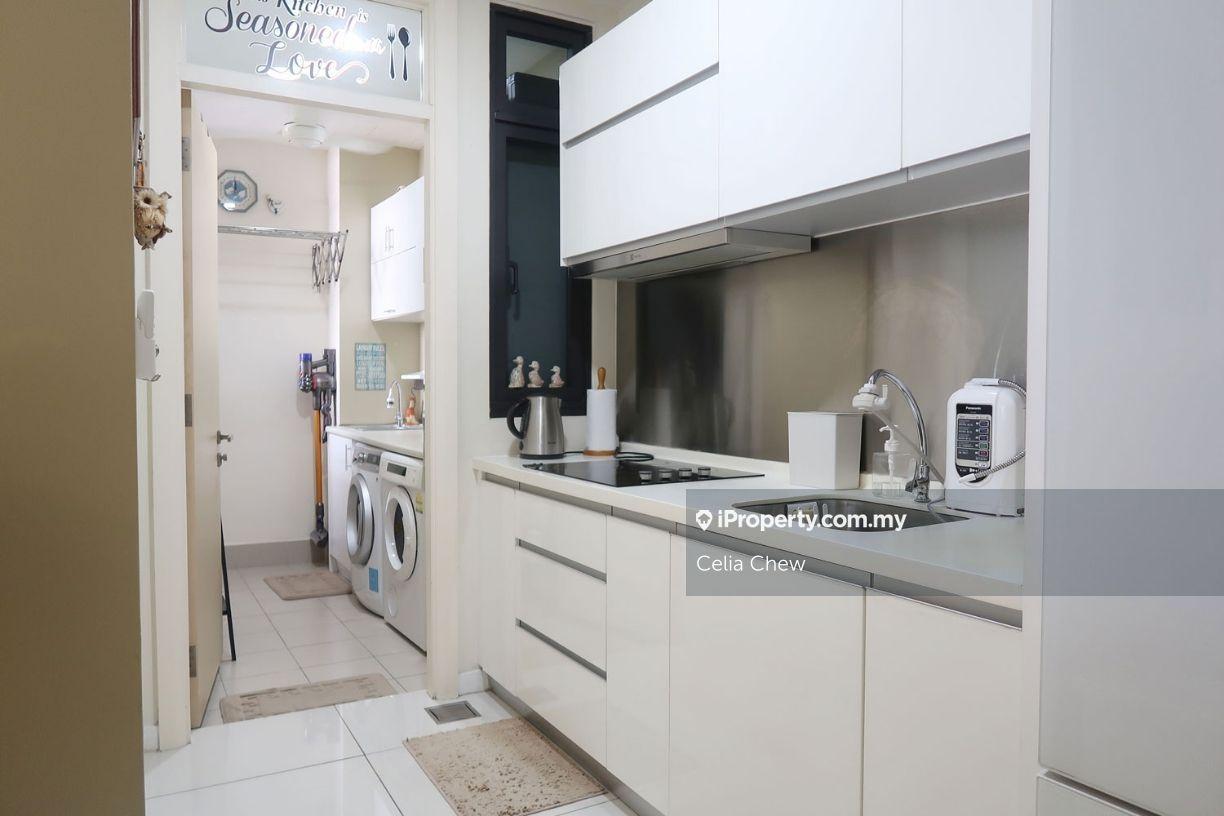 Residensi Servis untuk Dijual di Icon Residenz 1 @ Icon City oleh Celia Chew - iProperty.com.my