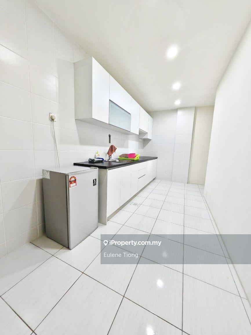 Apartment for Rent in Genesis Mall 2 by Eulene Tiong - iProperty.com.my