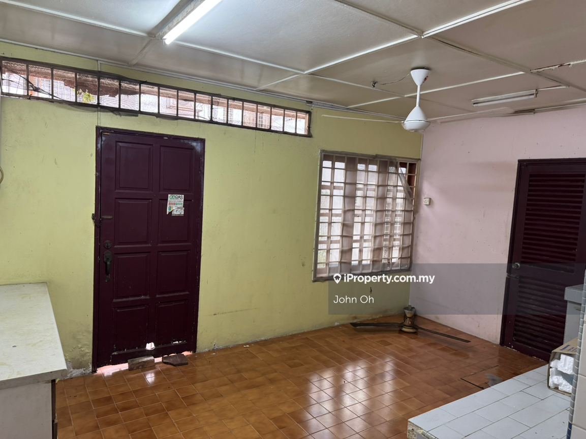2-storey Terraced House for Sale in Usj 2, Subang Jaya by John Oh - iProperty.com.my