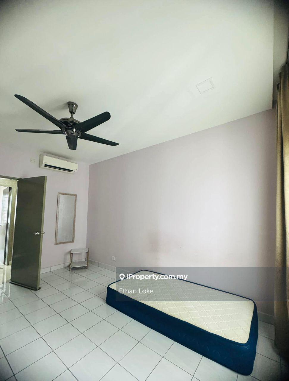 Apartment for Rent in PPA1M Metropolitan Kepong by Ethan Loke - iProperty.com.my