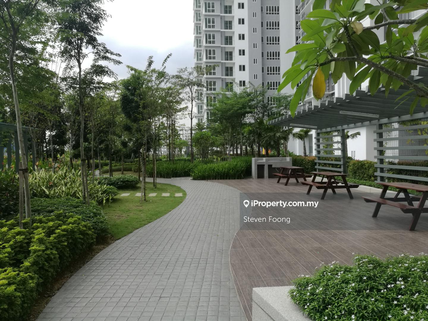 Service Residence for Sale in Southbank Residence by Steven Foong - iProperty.com.my