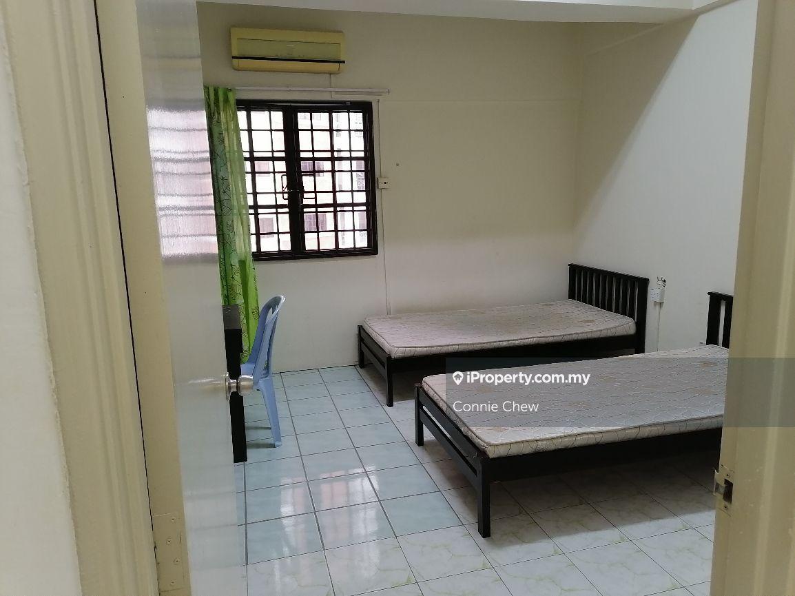 Kondominium untuk Dijual di Evergreen Park Scot Pine oleh Connie Chew - iProperty.com.my