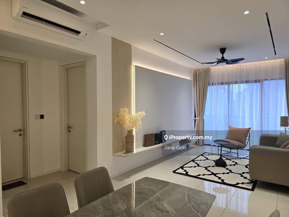 Service Residence for Sale in Duta Park Residences by Jane Goh - iProperty.com.my